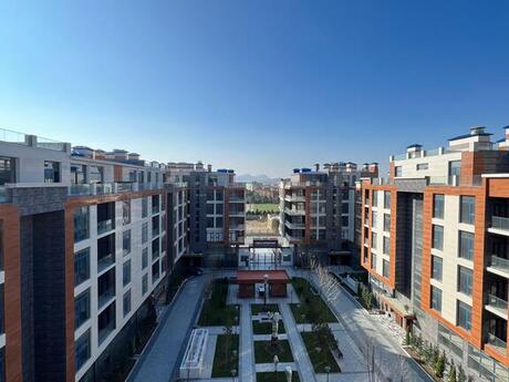 5 otaqlı yeni tikili - Şıxov q. - 600 m²