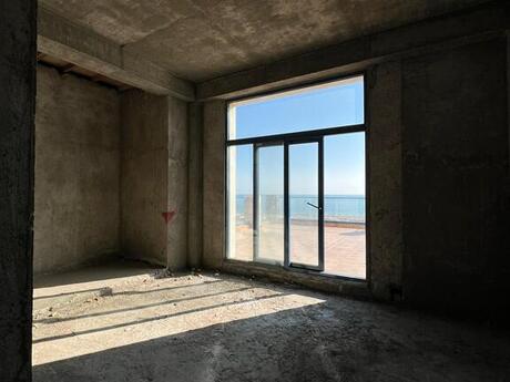 5 otaqlı yeni tikili - Şıxov q. - 600 m²