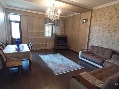4 otaqlı yeni tikili - 28 May m. - 119 m²