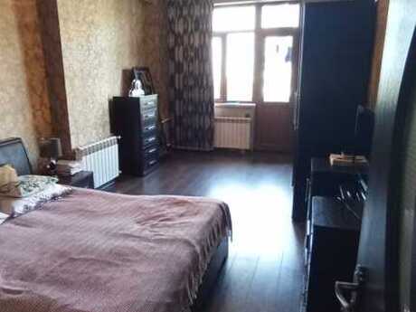 4 otaqlı yeni tikili - 28 May m. - 119 m²