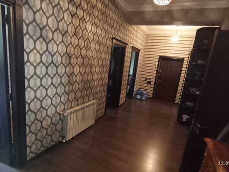 4 otaqlı yeni tikili - 28 May m. - 119 m²