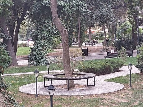 Nizamidə 3 otaqlı yeni tikili mənzil satılır, 132 m², 750 000 AZN, şəkil 3 / 12