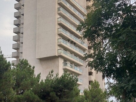 Nizamidə 3 otaqlı yeni tikili mənzil satılır, 132 m², 750 000 AZN, şəkil 2 / 12