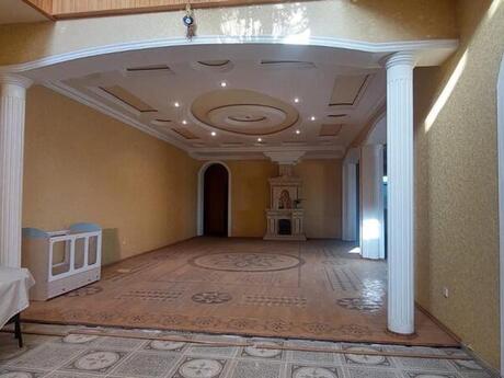 Torpaq - Yeni Yasamal q. - 35 sot