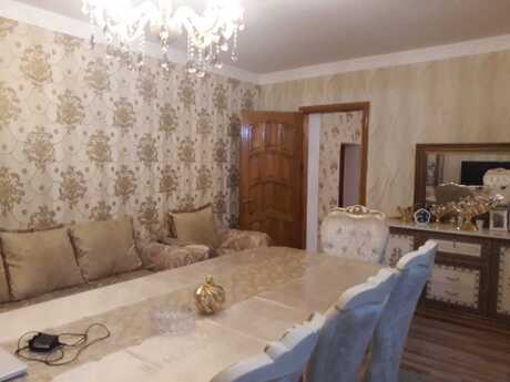 9-комн. дом/дача - Ясамальский р. - 250 м²
