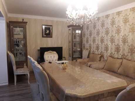 Elan №4648607 - Bakı, Yasamal r., 9 otaqlı, 250 m²