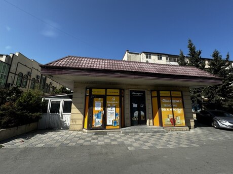 Объявление №4648237 - Баку, пос. Бакиханова, 50 м²