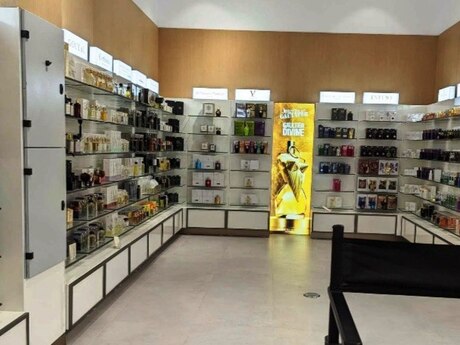 Obyekt - Elmlər Akademiyası m. - 140 m²