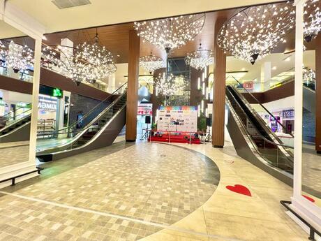 4-комн. новостройка - Хатаинский р. - 220 м²
