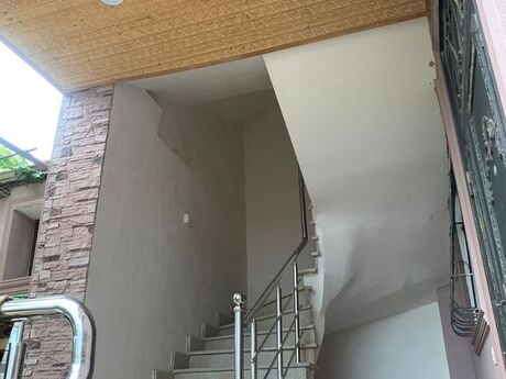 6 otaqlı həyət evi, 480 m², Badamdar: 300 000 ₼ 5