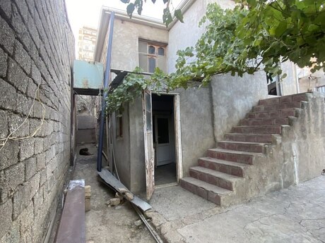 3-room house, 75 m², Köhnə Günəşli: 150 000 ₼ 5