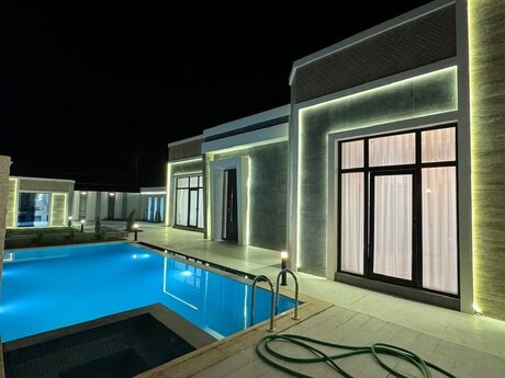 5 otaqlı həyət evi, 240 m², Mərdəkan: 530 000 ₼ 5