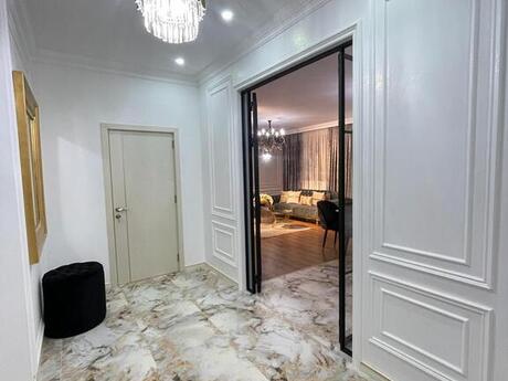 Kirayə 3 otaqlı mənzil, 110 m², Grand Hayat: 1 400 ₼/ay 5