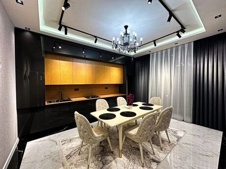 6-комн. дом/дача - пос. Мардакан - 400 м²