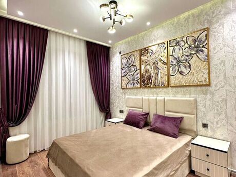 6-комн. дом/дача - пос. Мардакан - 400 м²