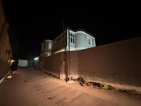 4 otaqlı həyət evi, 170 m², Badamdar: 450 000 ₼ 3