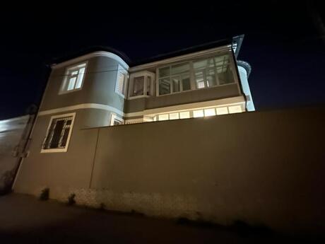 4 otaqlı həyət evi, 170 m², Badamdar: 450 000 ₼ 4