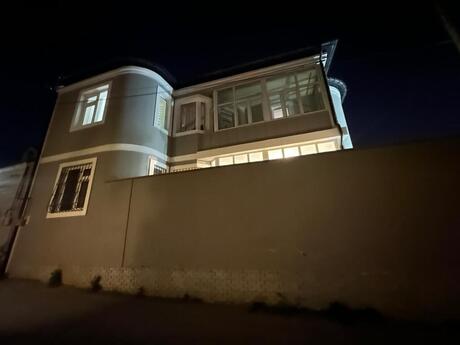 4 otaqlı həyət evi, 170 m², Badamdar: 450 000 ₼ 5