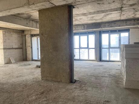 3 otaqlı mənzil, 144 m², Gənclik: 690 000 ₼ 5