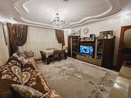 Elan №4662253 - Bakı, Masazır q., 2 otaqlı, 70 m², 5/6 mərtəbə