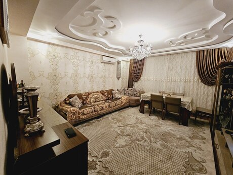 2 otaqlı mənzil, 70 m², Masazır: 93 500 ₼ 2