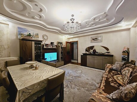 2 otaqlı mənzil, 70 m², Masazır: 93 500 ₼ 3