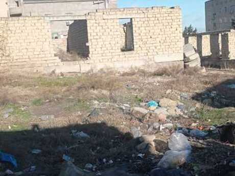 Объявление №4662293 - Баку, пос. Зых, 24 сот