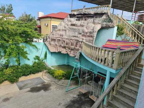 19-room house, 700 m², Novxanı: 500 000 ₼ 3