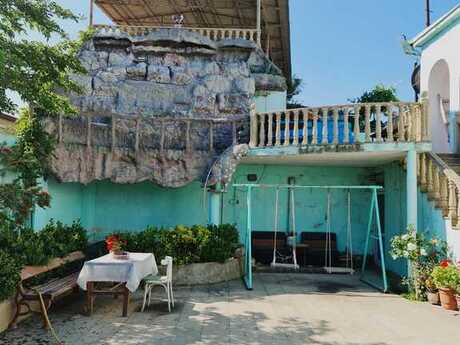 19-room house, 700 m², Novxanı: 500 000 ₼ 2