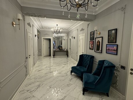 4 otaqlı mənzil, 266 m², Şah İsmayıl Xətai: 1 150 000 ₼ 5