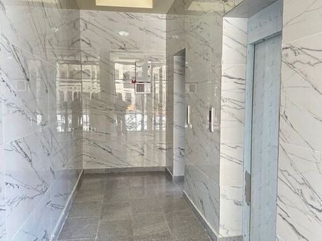 3 otaqlı yeni tikili - Şah İsmayıl Xətai m. - 121 m²