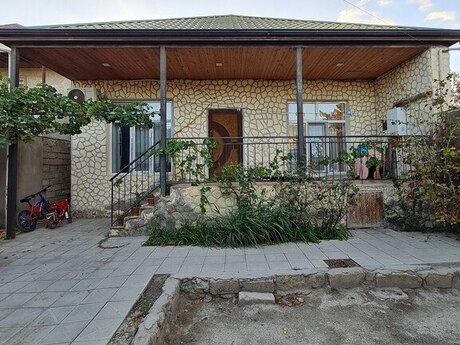 Объявление №4667346 - Баку, пос. Пиршаги, 3-комн., 100 м²