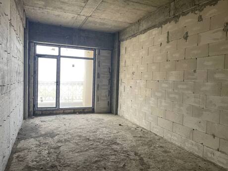 4 otaqlı yeni tikili - Nizami m. - 236 m²