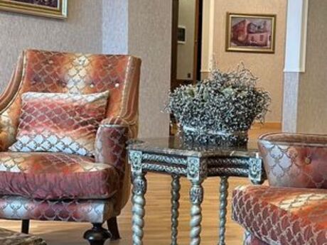 Kirayə 3 otaqlı mənzil, 162 m², Elmlər Akademiyası: 1 700 ₼/ay 4