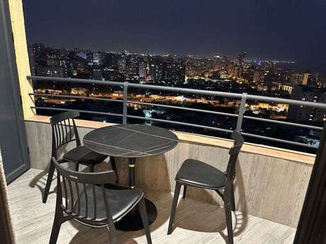 Kirayə 3 otaqlı mənzil, 162 m², Elmlər Akademiyası: 1 700 ₼/ay 5