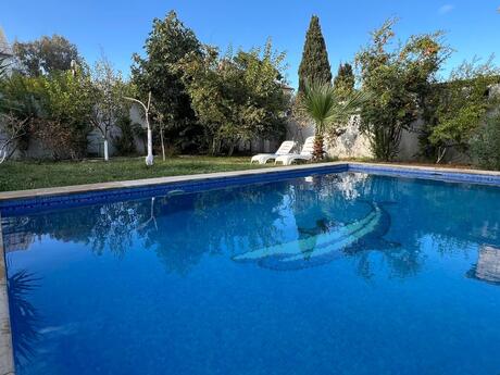 Объявление №4080493 - Баку, пос. Мардакан, 5-комн., 230 м²