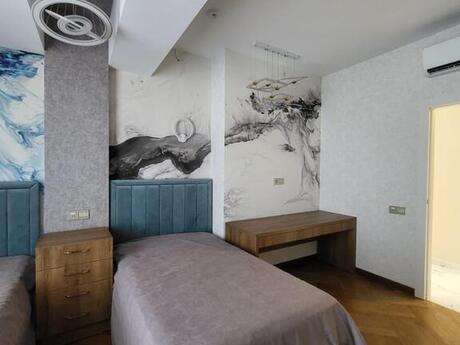 Сдаётся 3-комнатная квартира в новостройке, ЖК Park Azure, 101 м², 1 500 AZN/мес, фото 4 / 12