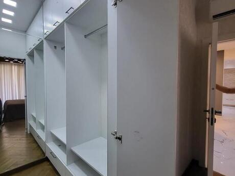Сдаётся 3-комнатная квартира в новостройке, ЖК Park Azure, 101 м², 1 500 AZN/мес, фото 5 / 12