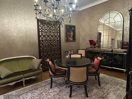 6-room apartment, 281 m², İçəri Şəhər: 1 275 000 ₼ 4