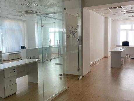 Obyekt - İçəri Şəhər m. - 683 m²