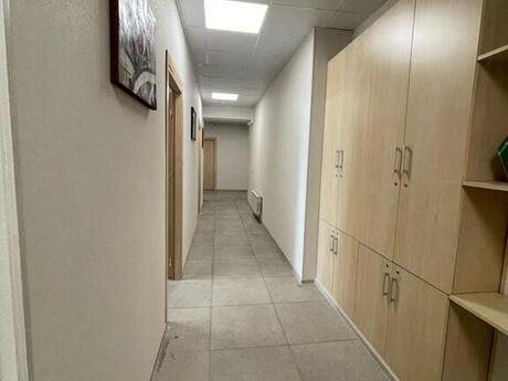 Obyekt - İçəri Şəhər m. - 683 m²