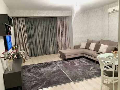 Kirayə 3 otaqlı mənzil, 110 m², Xətai: 850 ₼/ay 5