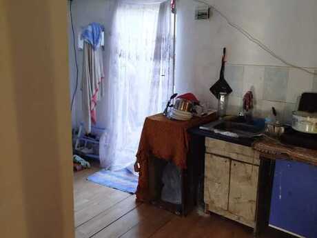 3 otaqlı həyət evi/bağ evi - Azadlıq Prospekti m. - 60 m²