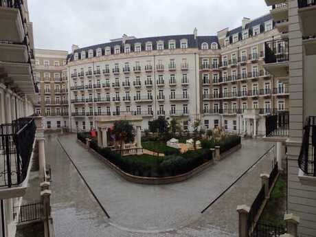 Объявление №4676668 - Баку, пос. Аг шехер, 250 м²