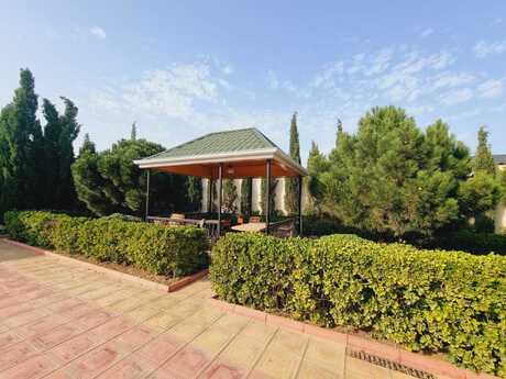 4 otaqlı həyət evi, 200 m², Şüvəlan: 225 000 ₼ 5