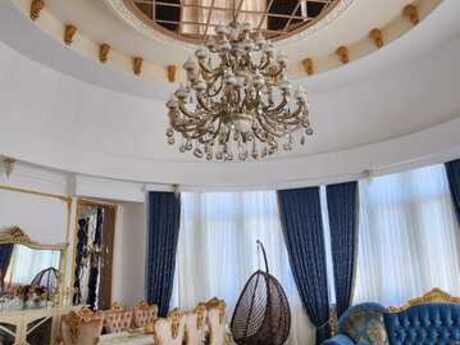 4 otaqlı mənzil, 220 m², Nərimanov: 420 000 ₼ 4