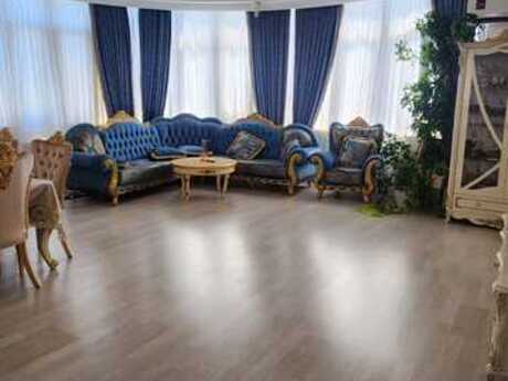 Elan №4677945 - Bakı, Nərimanov r., 4 otaqlı, 220 m², 16/17 mərtəbə