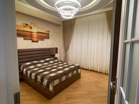 2 otaqlı mənzil, 68 m², Əhmədli: 180 000 ₼ 5