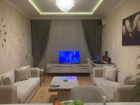 2 otaqlı mənzil, 68 m², Əhmədli: 180 000 ₼ 4