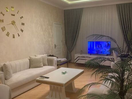 2 otaqlı mənzil, 68 m², Əhmədli: 180 000 ₼ 2